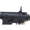 Réplique AR15 SBR8 Tan 6mm : Métal, ETU V2, Précision Airsoft
