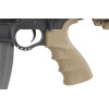 Réplique AR15 SBR8 Tan 6mm : Métal, ETU V2, Précision Airsoft