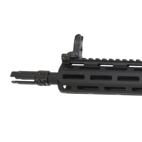 Réplique SR15 E3 Mod2 6mm : Précision et Robustesse Métallique