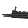 Réplique SR15 E3 Mod2 6mm : Précision et Robustesse Métallique