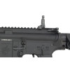 Réplique SR15 E3 Mod2 6mm : Précision et Robustesse Métallique
