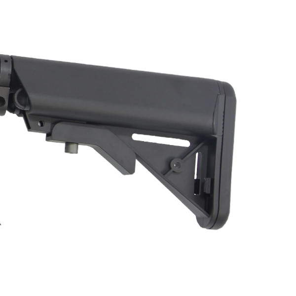 Réplique SR15 E3 Mod2 6mm : Précision et Robustesse Métallique