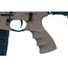 Réplique Airsoft GC16 Predator 6mm - Métal, ETU V2, Coyote Brown