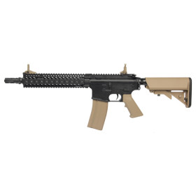 Réplique Airsoft GC18 Mod1 Tan 6mm - Métal, ETU V2, 1.2j