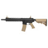 Réplique Airsoft GC18 Mod1 Tan 6mm - Métal, ETU V2, 1.2j