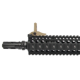 Réplique Airsoft GC18 Mod1 Tan 6mm - Métal, ETU V2, 1.2j