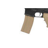 Réplique Airsoft GC18 Mod1 Tan 6mm - Métal, ETU V2, 1.2j