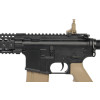 Réplique Airsoft GC18 Mod1 Tan 6mm - Métal, ETU V2, 1.2j