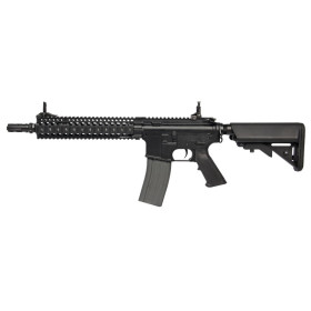 Réplique Airsoft GC18 Mod1 6mm G&G, Métal, ETU V2, 1.2J