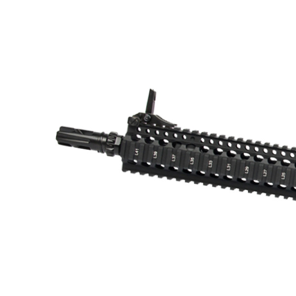 Réplique Airsoft GC18 Mod1 6mm G&G, Métal, ETU V2, 1.2J