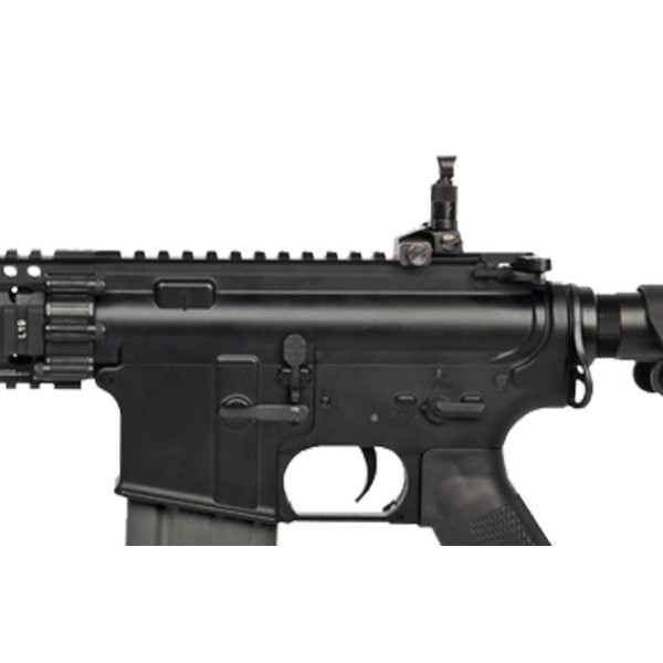 Réplique Airsoft GC18 Mod1 6mm G&G, Métal, ETU V2, 1.2J