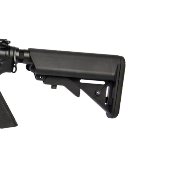Réplique Airsoft GC18 Mod1 6mm G&G, Métal, ETU V2, 1.2J