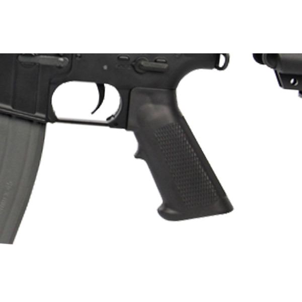 Réplique Airsoft GC18 Mod1 6mm G&G, Métal, ETU V2, 1.2J