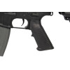Réplique Airsoft GC18 Mod1 6mm G&G, Métal, ETU V2, 1.2J