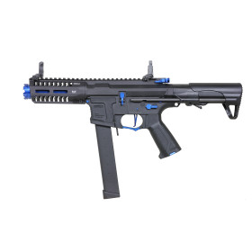 Réplique ARP9 Sky 6mm G&G - Finition Bleue, ETU Programmable