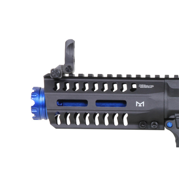 Réplique ARP9 Sky 6mm G&G - Finition Bleue, ETU Programmable