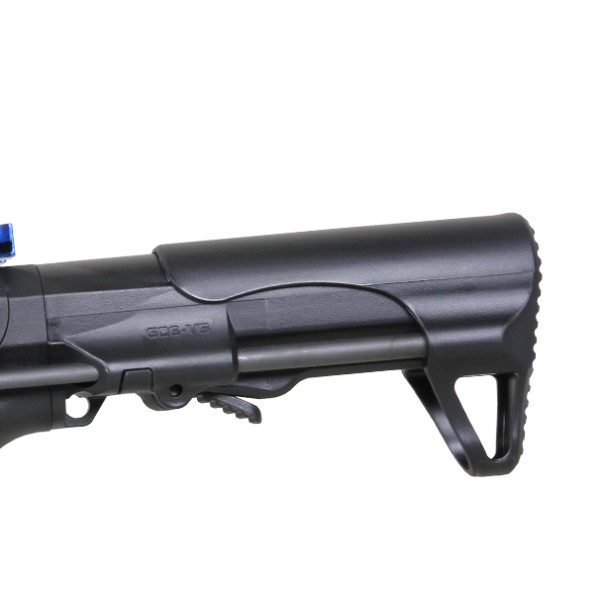 Réplique ARP9 Sky 6mm G&G - Finition Bleue, ETU Programmable