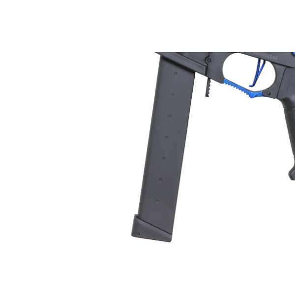 Réplique ARP9 Sky 6mm G&G - Finition Bleue, ETU Programmable