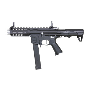 Réplique ARP9 Ice G&G 6mm - Finition argentée, ETU programmable