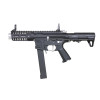 Réplique ARP9 Ice G&G 6mm - Finition argentée, ETU programmable