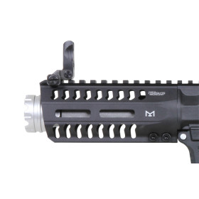 Réplique ARP9 Ice G&G 6mm - Finition argentée, ETU programmable