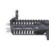 Réplique ARP9 Ice G&G 6mm - Finition argentée, ETU programmable