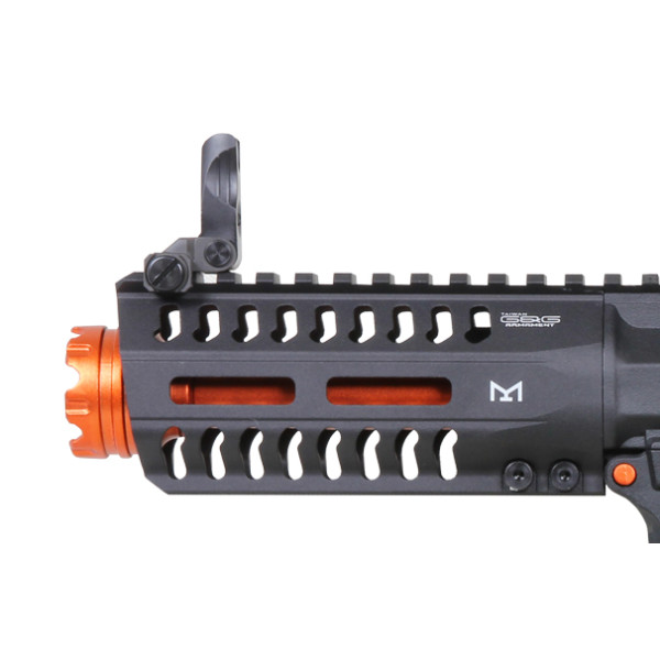 Réplique ARP9 Amber 6mm G&G : Design M-LOK, ETU Programmable
