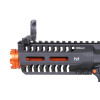 Réplique ARP9 Amber 6mm G&G : Design M-LOK, ETU Programmable