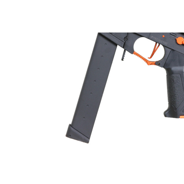 Réplique ARP9 Amber 6mm G&G : Design M-LOK, ETU Programmable