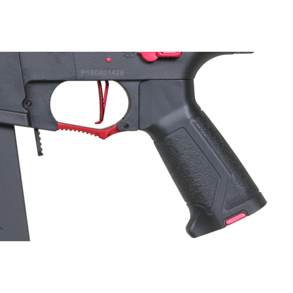 Réplique ARP9 Fire G&G 6mm - ETU programmable, 1.2 joules