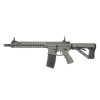 Réplique Airsoft CM16 SRXL 6mm Gris - Gearbox V2 Métal & ETU