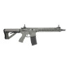 Réplique Airsoft CM16 SRXL 6mm Gris - Gearbox V2 Métal & ETU