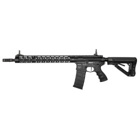 Réplique TR16 MBR 556WH 6mm : Précision DMR et Modularité