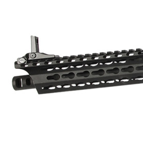 Réplique TR16 MBR 556WH 6mm : Précision DMR et Modularité