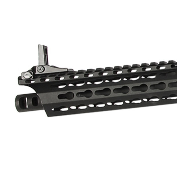 Réplique TR16 MBR 556WH 6mm : Précision DMR et Modularité