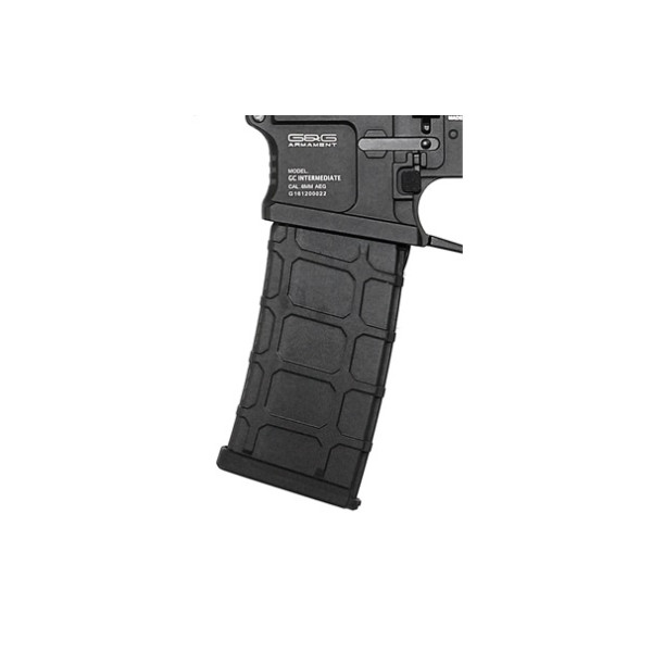 Réplique TR16 MBR 556WH 6mm : Précision DMR et Modularité
