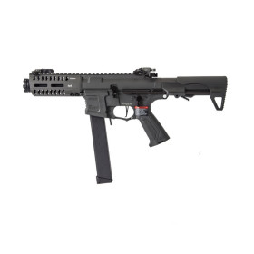 Réplique ARP9 6mm G&G Gris - Gearbox Ver 2 Full Metal