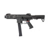 Réplique ARP9 6mm G&G Gris - Gearbox Ver 2 Full Metal