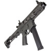 Réplique ARP9 6mm G&G Gris - Gearbox Ver 2 Full Metal