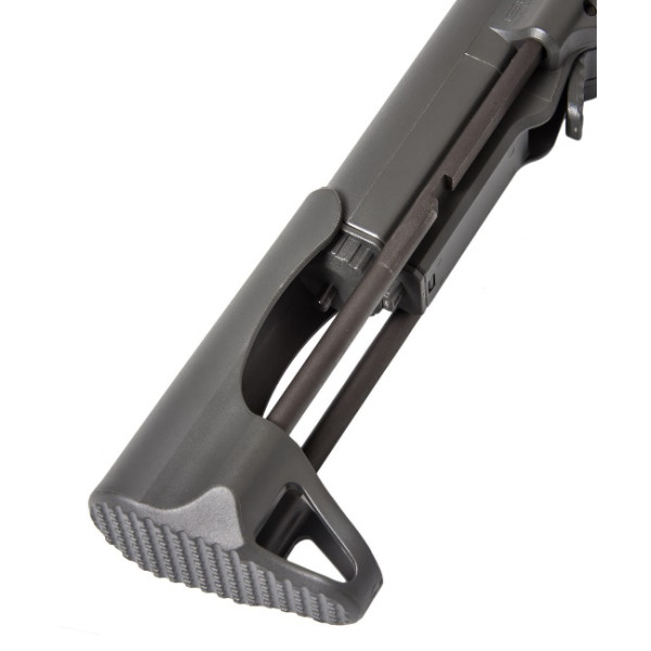 Réplique ARP9 6mm G&G Gris - Gearbox Ver 2 Full Metal