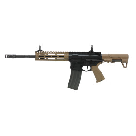 CM16 Raider L 2.0E Tan 6mm : Réplique Polyvalente et Durable