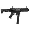 Réplique ARP9 6mm G&G : Polyvalence et Performance M-LOK