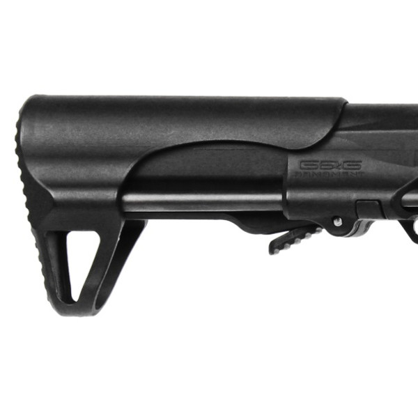 Réplique ARP9 6mm G&G : Polyvalence et Performance M-LOK