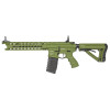 Réplique Airsoft GC16 Predator 6mm - Métal, ETU V2, 1,2J