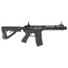 Réplique Airsoft CM16 Wildhog 9'' : Gearbox V2 Métal, Précision