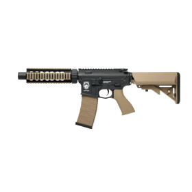 Réplique GR4 CQBS Mini 6mm : Légèreté et Performance Intérieure