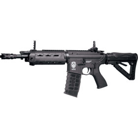 Réplique longue GR4 G26 6mm : Ergonomie et légèreté terrain