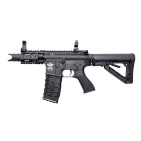 Réplique Airsoft Fire Hawk HC05 6mm : Haute Cadence, 1,2 Joule