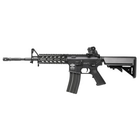 Réplique Airsoft CM16 Raider L 6mm - Polyvalence et Fiabilité