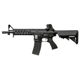 Réplique Airsoft CM16 Raider 6mm Noir - 1,2J, 450 Coups